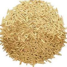 Basmati Seeds